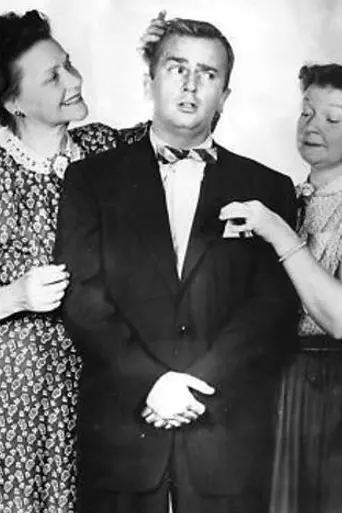 Young Mr. Bobbin (1951)