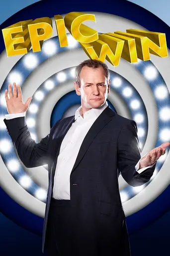 Epic Win — Temporada 1