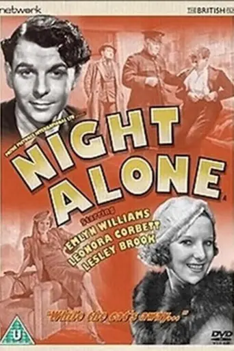 Night Alone (1938)