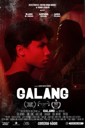 Galang (film) (2022)