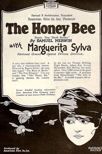 The Honey Bee (1920)