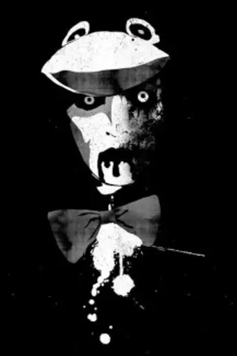 Zombie in a Penguin Suit (2011)