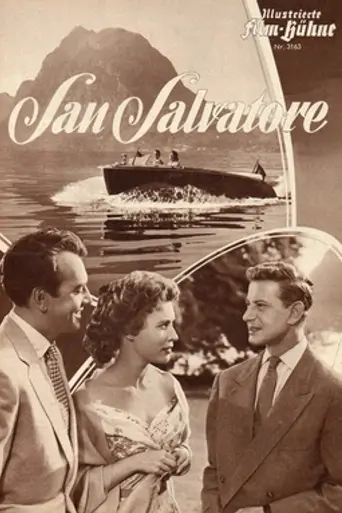 San Salvatore (1955)