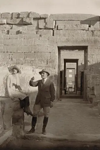 Shadow of Egypt (1924)