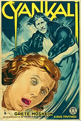 Cyanide (1930)
