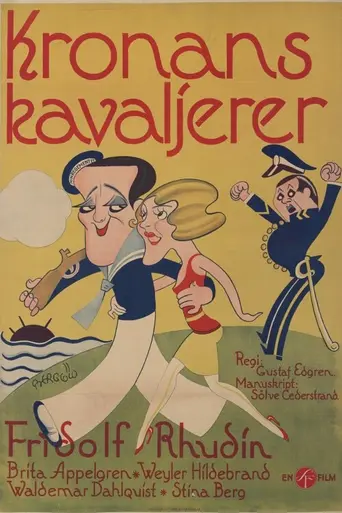 Cavaliers of the Crown (1930)