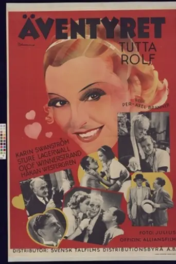 Adventure (1936)