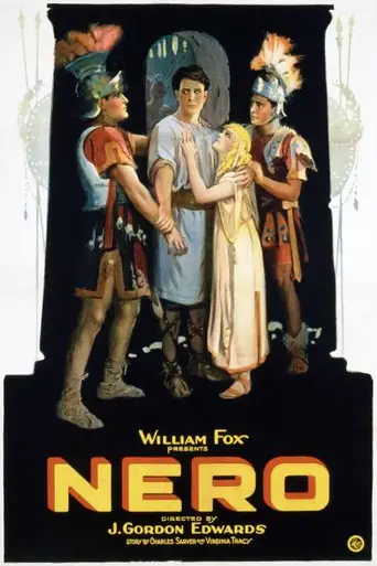 Nero (1922)