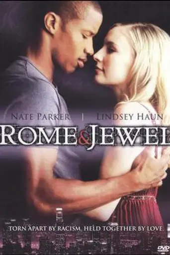 Rome & Jewel (2008)