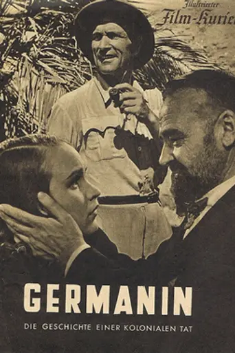 The Story of a Colonial Deed (1943)