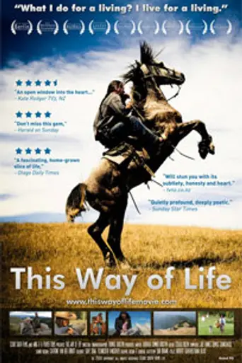 This Way of Life (2009)