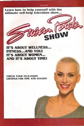 The Susan Powter Show (1994)