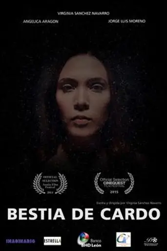 Bestia de Cardo (2014)