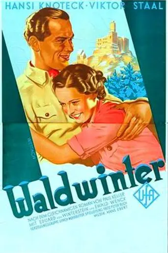 Winter in the Woods (1936)