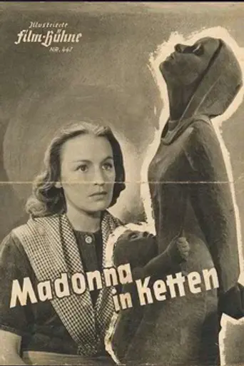 Madonna in Chains (1949)