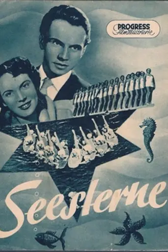 Starfish (1952)