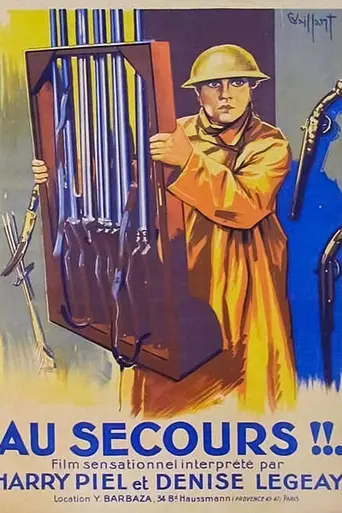 Swifter Than Death (1925)