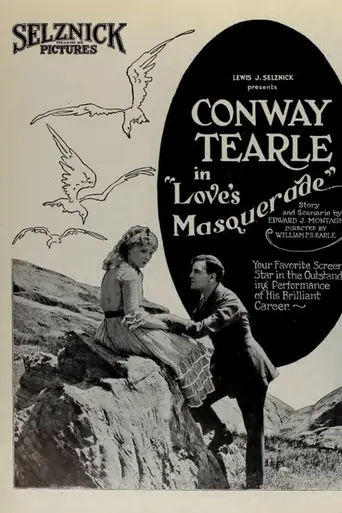 Love's Masquerade (1922)