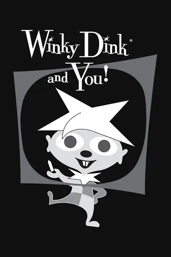 Winky Dink and You (1953)