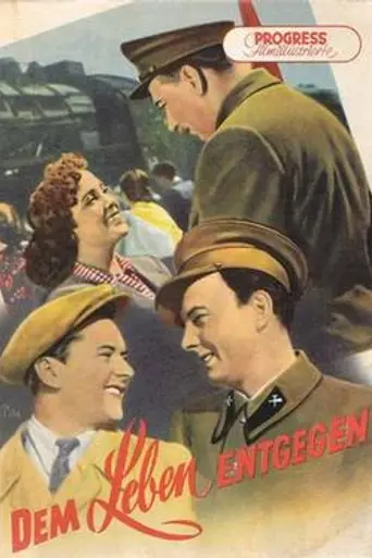 Towards Life (1952)