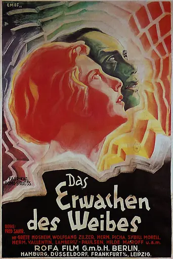 The Awakening of Woman (1927)