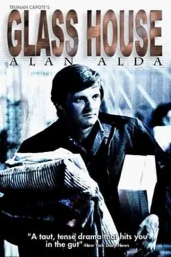 The Glass House (1972)