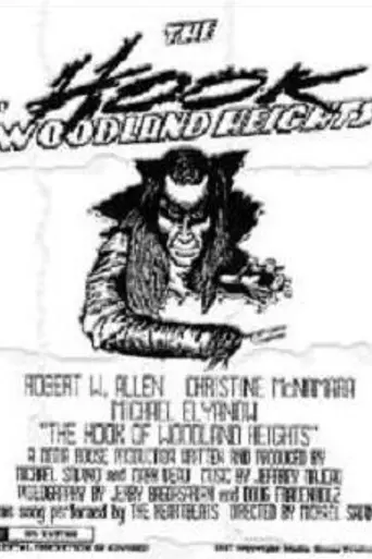 The Hook of Woodland Heights (1990)