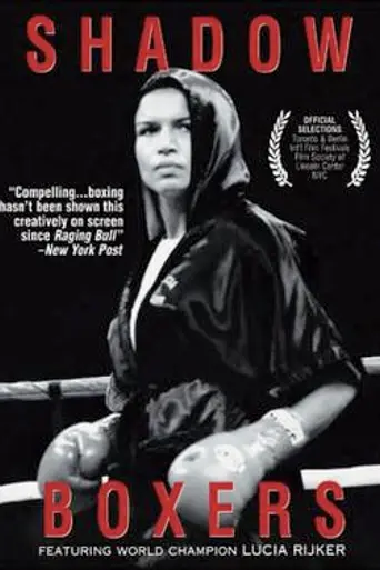 Shadow Boxers (1999)