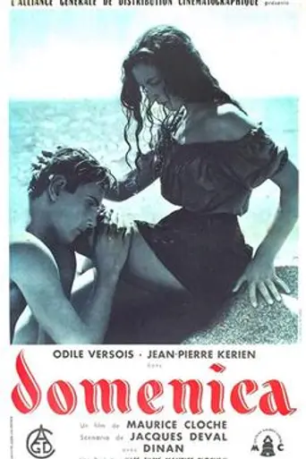 Domenica (1952)