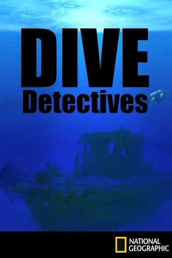 Dive Detectives (2009)
