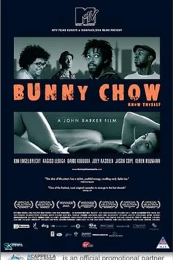 Bunny Chow (2006)