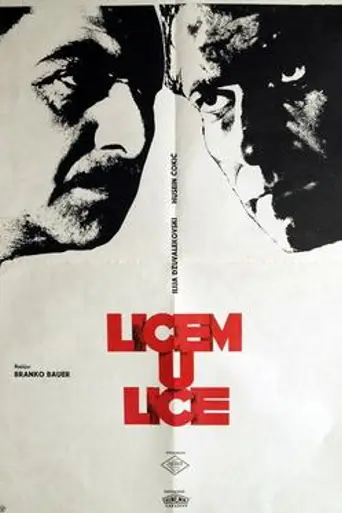 Face to Face (1963)