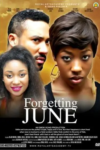 Forgetting June (2013)