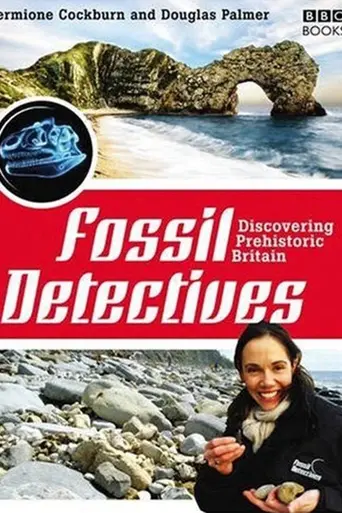 Fossil Detectives (2008)
