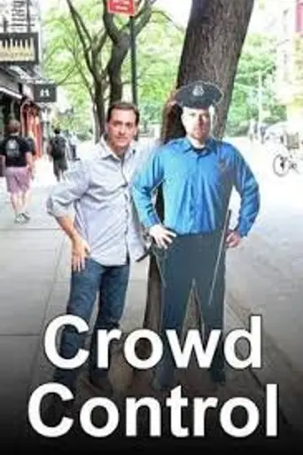 Crowd Control (2014)