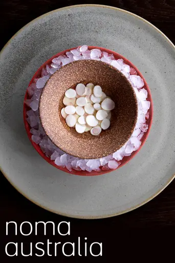 Noma Australia (2016)