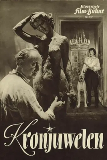 Crown Jewels (1950)