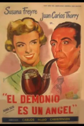 El demonio es un ángel (1949)