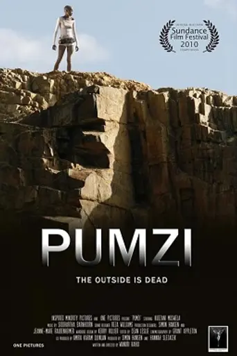 Pumzi (2010)
