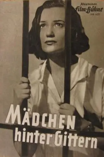 Girls Behind Bars (1949)