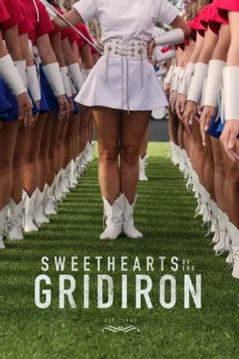 Sweethearts of the Gridiron