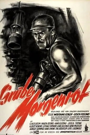 The Morgenrot Mine (1948)