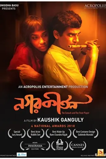 Nagarkirtan (2017)