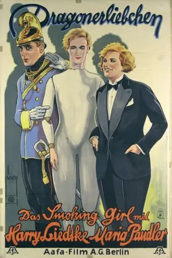 Darling of the Dragoons (1928)