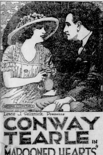 Marooned Hearts (1920)