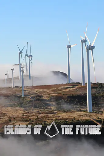 Islands of the Future (2015)