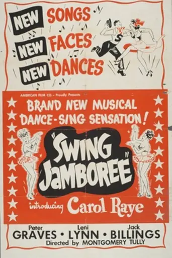 Spring Song (1946)