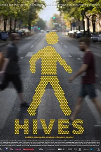Hives (2012)