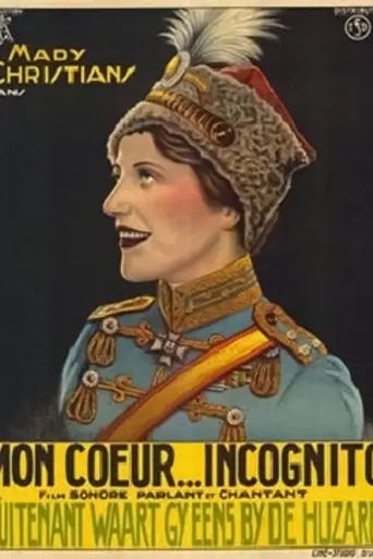 My Heart Incognito (1930)