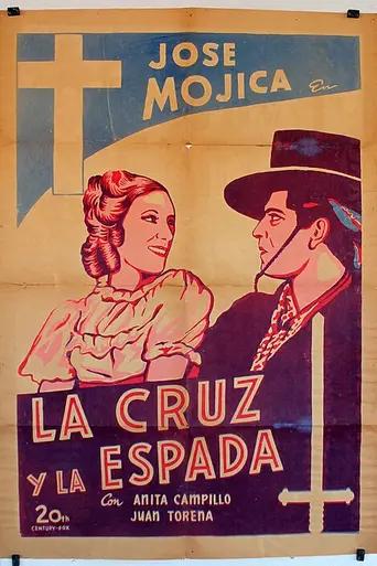 La cruz y la espada (1934)